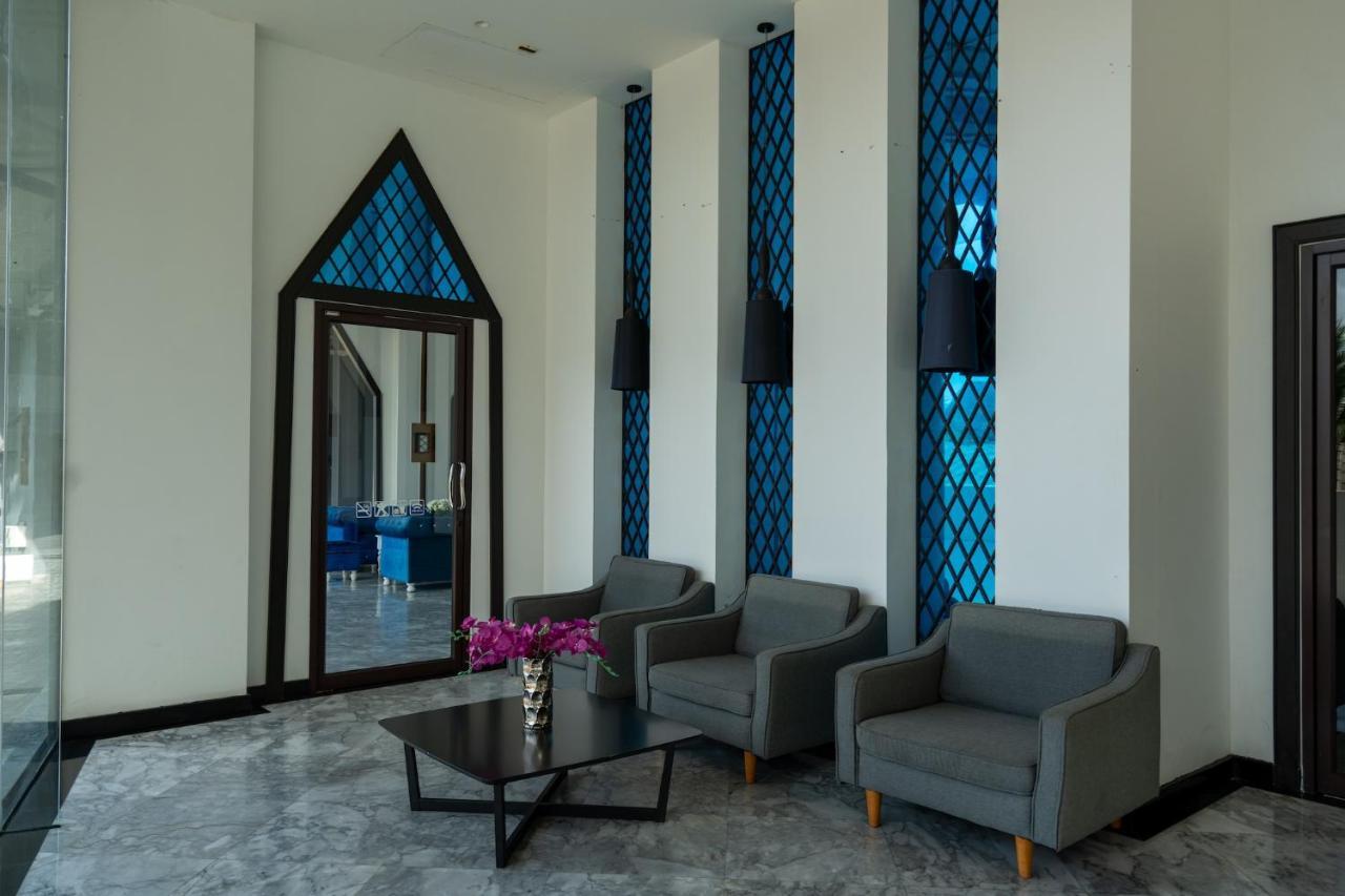 Aristo 2 Apartments By Beringela Surin Beach  Exteriör bild
